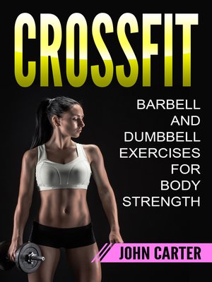 cover image of CrossFit